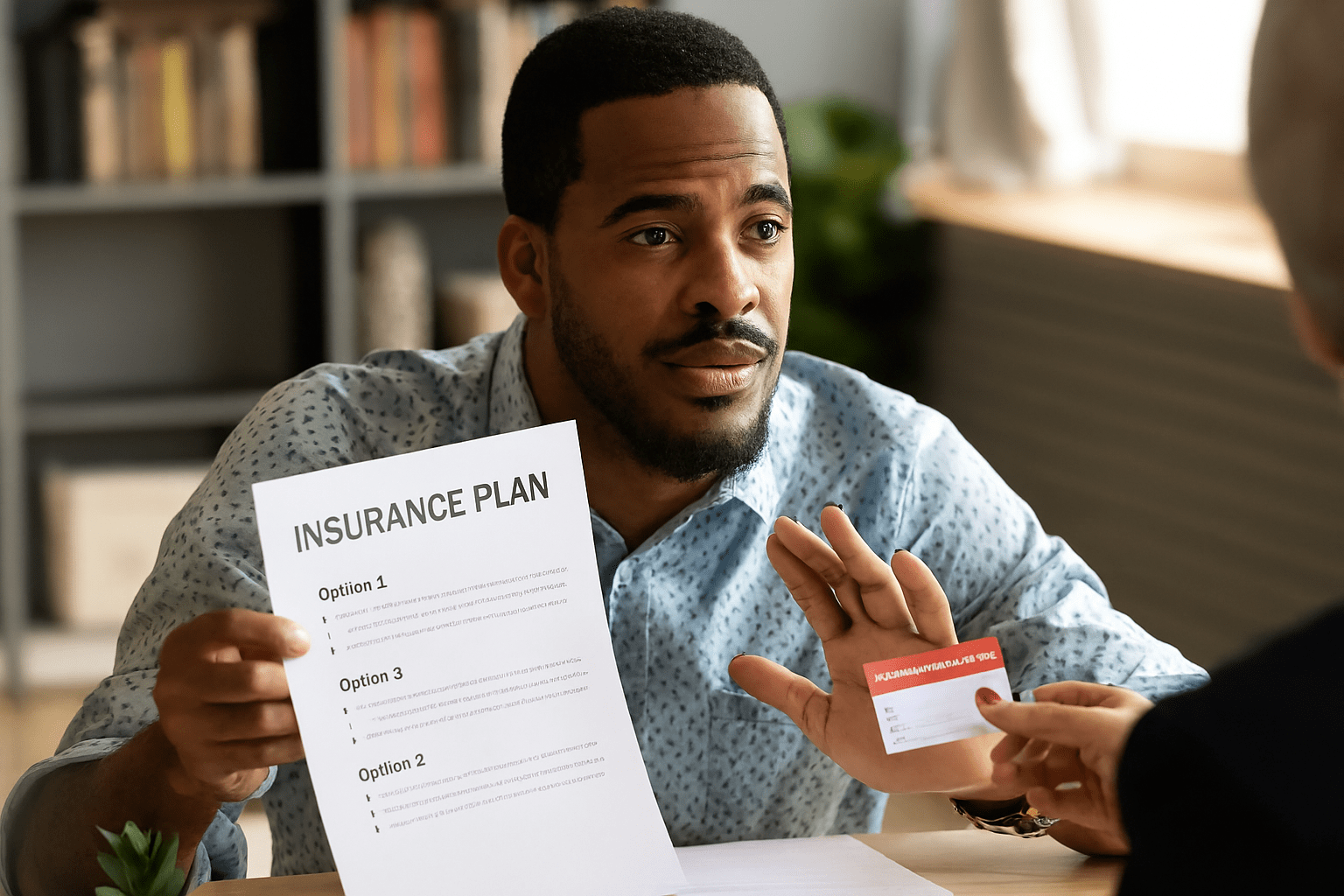How to Choose the Right Health Insurance Plan for Your Needs