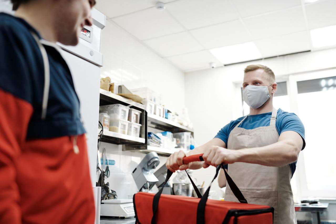 How to Get a Job Without a Phone or Internet Access