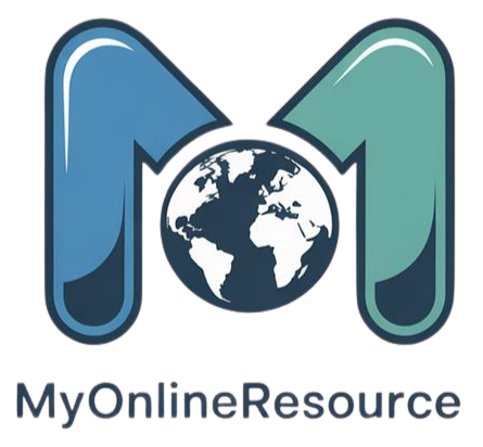 My Online Resource