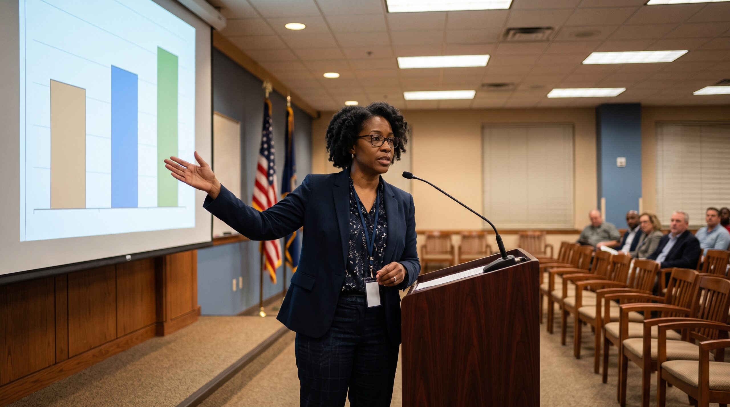 How a Utility Rate Case Actually Works: The Process Behind Every Bill Increase