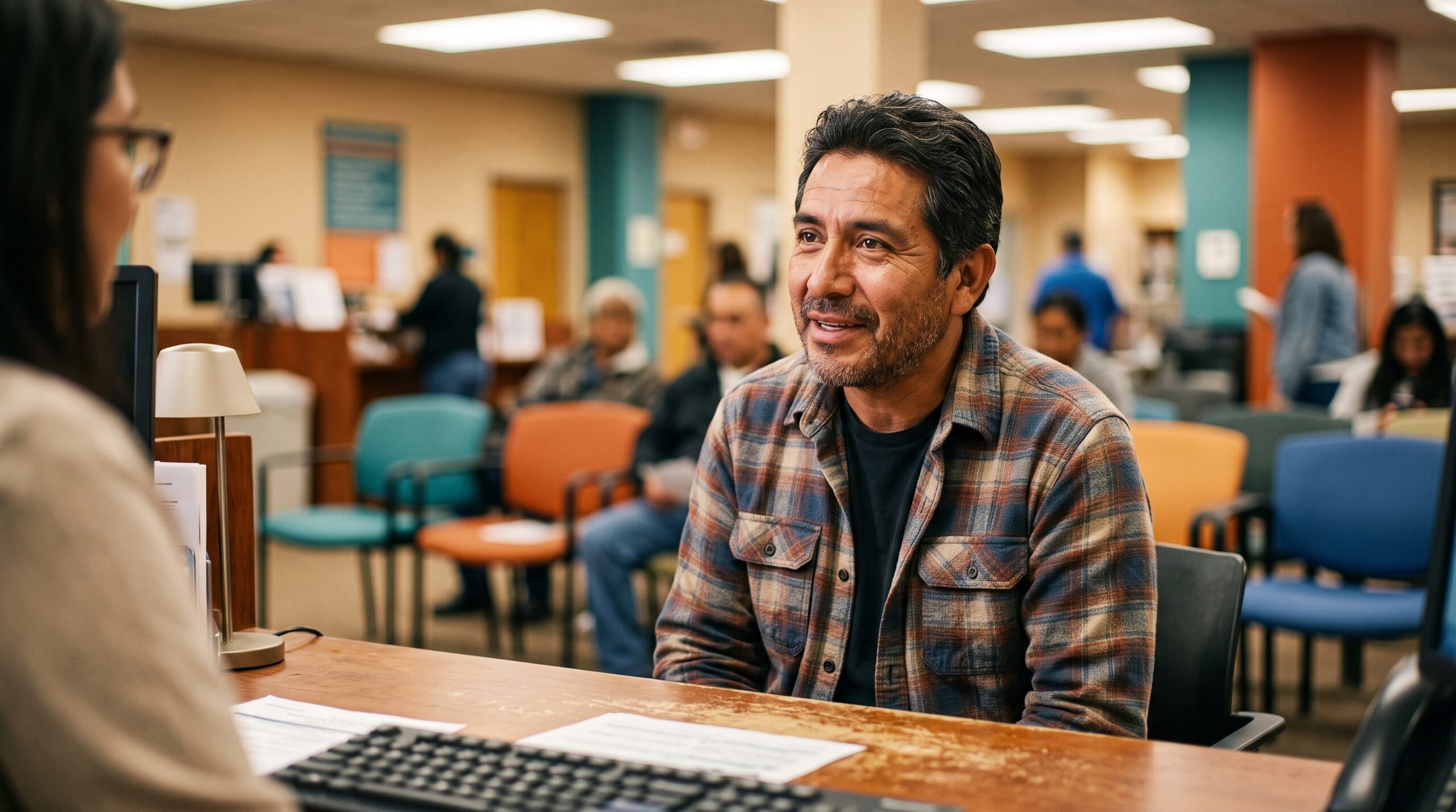 Services at an American Job Center are shaped by decisions made at the local workforce board, not by federal law alone.