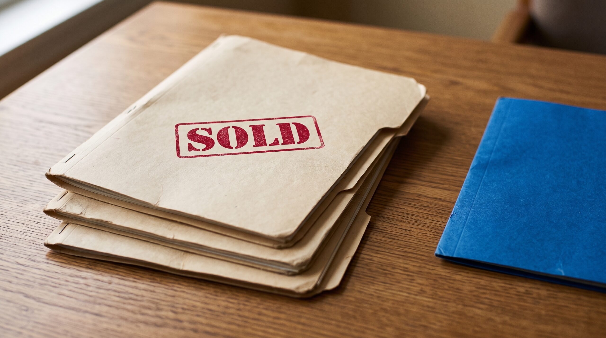 How a Debt Actually Moves to a Collection Agency, and Why Two Different Clocks Are Running on It