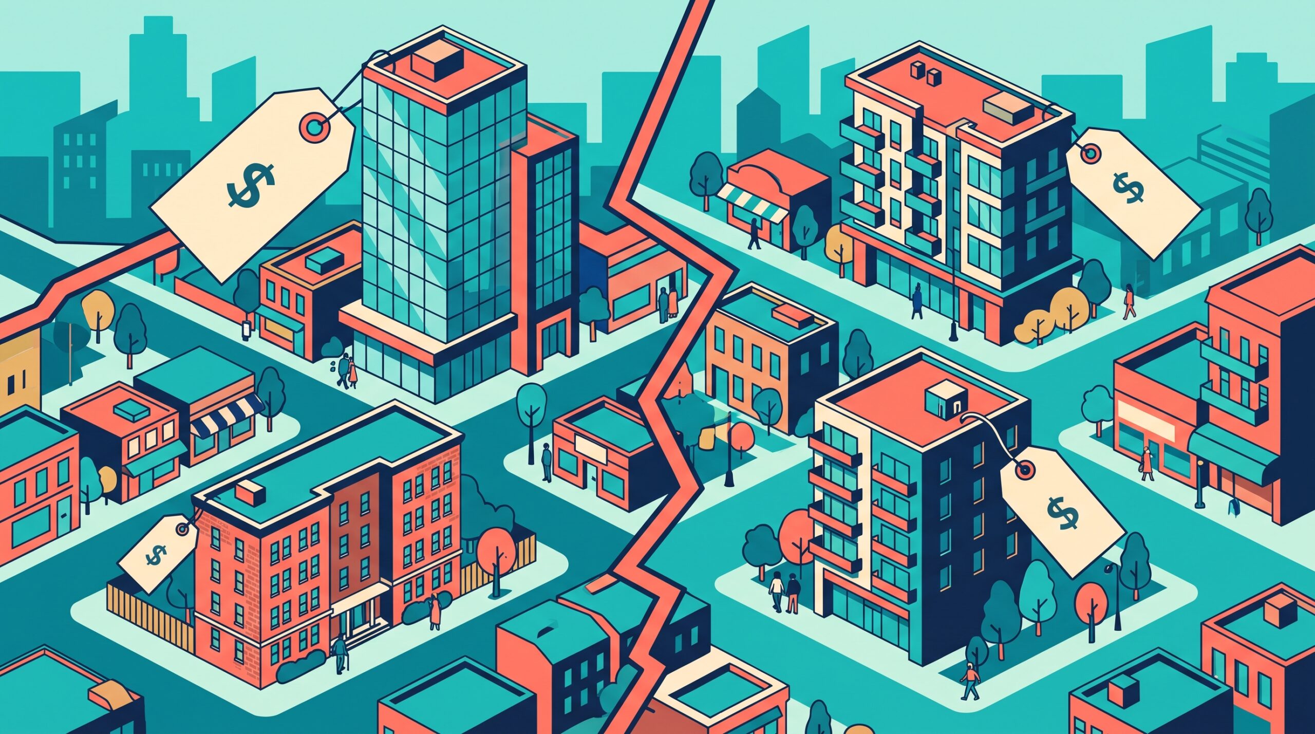 How the Value of a Housing Voucher Is Actually Set, and Why It Can Differ by ZIP Code