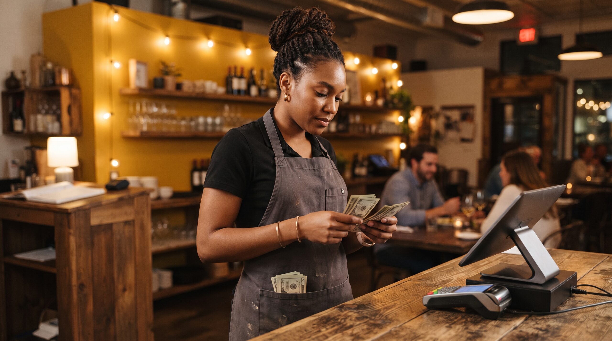 How the Federal Minimum Wage Is Actually Set, and Why It Hasn't Moved Since 2009