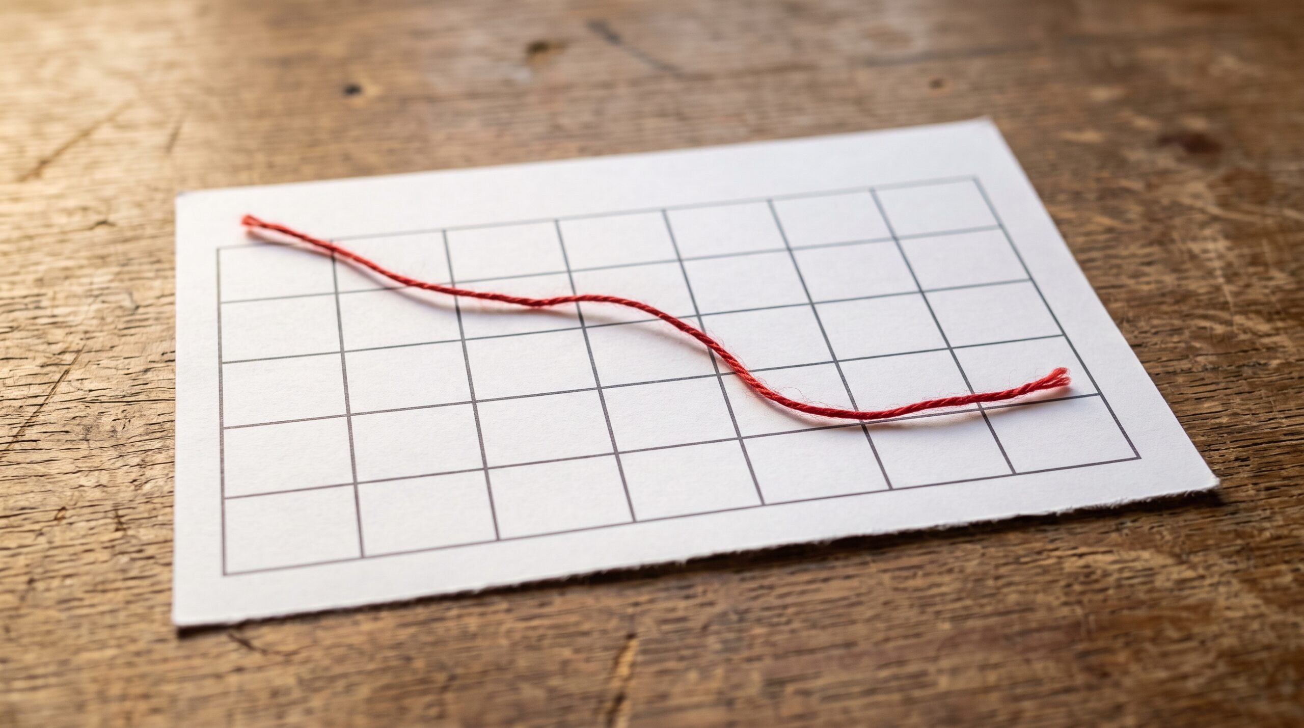 Newer scoring models weigh the direction a balance has moved over time, not just where it sits on the day the report is pulled.