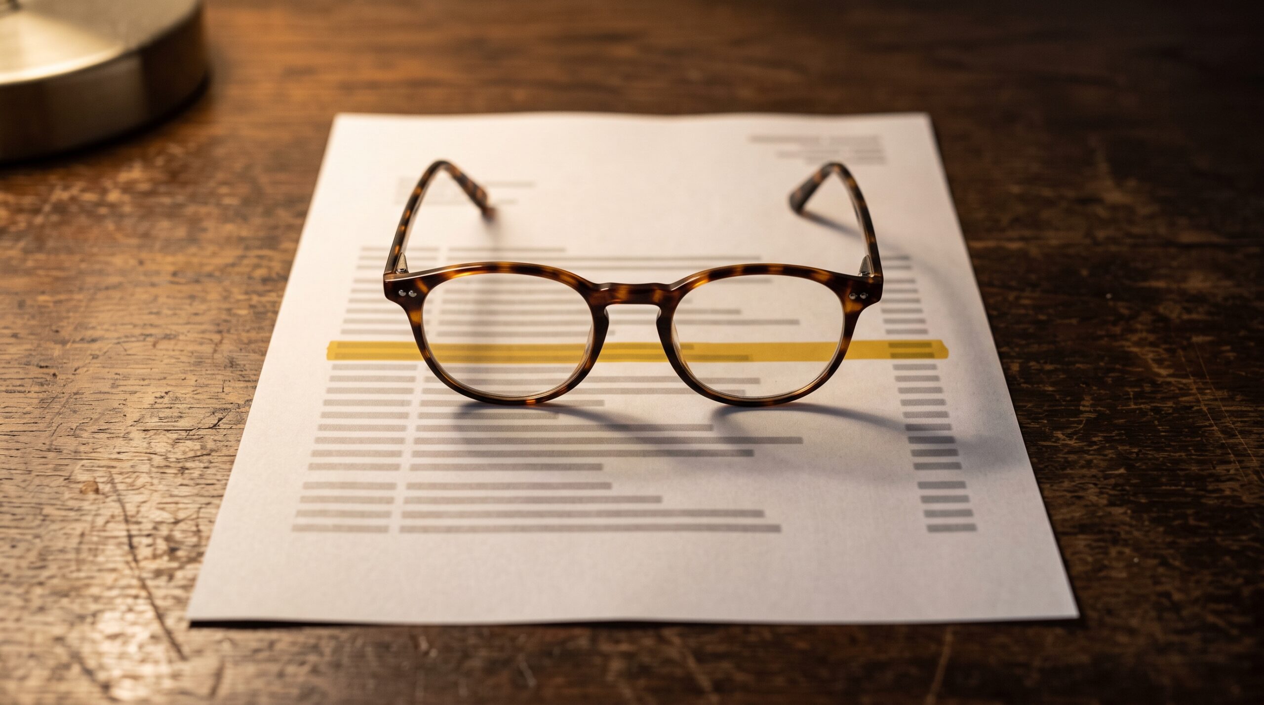 One highlighted line on a statement - the single number that prime rate and an issuer's own margin combine to produce.